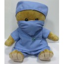 Surgeon Bear 